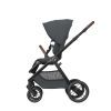 Коляска Maxi-Cosi 2 в 1 Oxford+ Twillic Graphite (1978204110) изображение 12