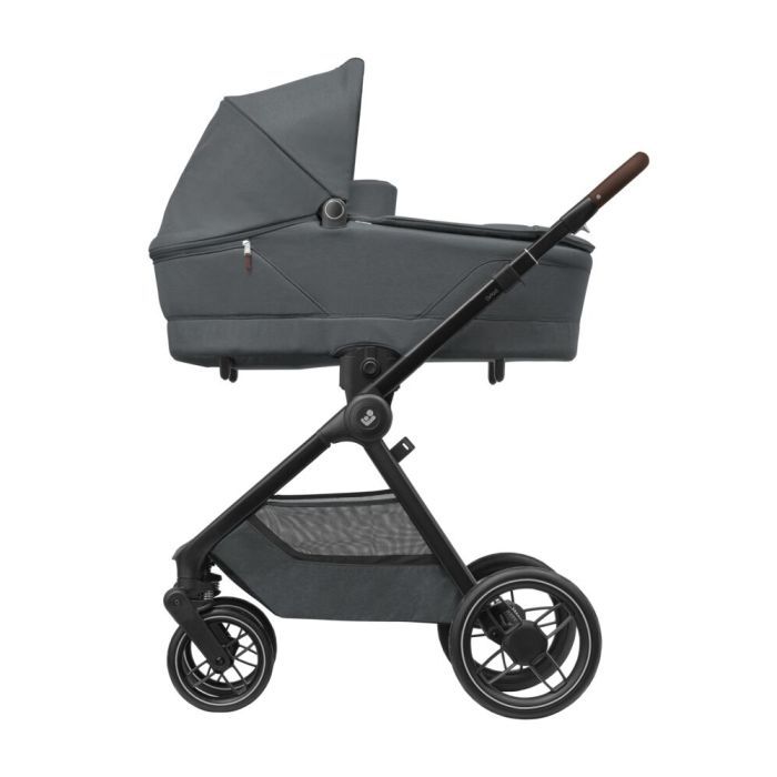 Коляска Maxi-Cosi 2 в 1 Oxford+ Twillic Graphite (1978204110) изображение 4