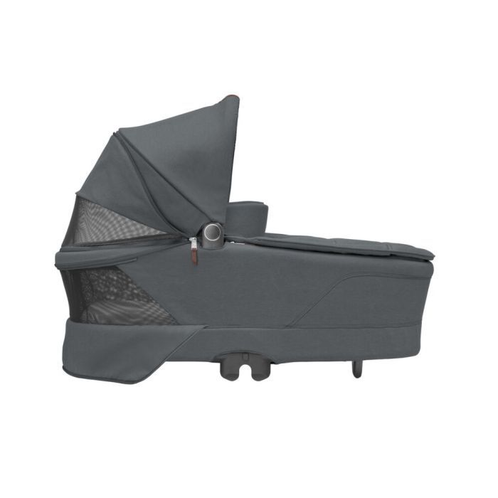 Коляска Maxi-Cosi 2 в 1 Oxford+ Twillic Graphite (1978204110) изображение 6