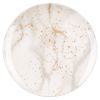 Тарелка Ardesto Sparkle, 19см, порцеляна, багатокольоровий (AR0919S)
