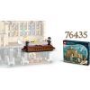 Конструктор LEGO Harry Potter Замок Хогвартс: дуэльный клуб (76441) изображение 10