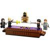 Конструктор LEGO Harry Potter Замок Хогвартс: дуэльный клуб (76441) изображение 2