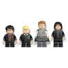Конструктор LEGO Harry Potter Замок Хогвартс: дуэльный клуб (76441) изображение 5
