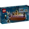 Конструктор LEGO Harry Potter Замок Хогвартс: дуэльный клуб (76441) изображение 6