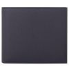 Гаманець Smith & Canova 90013 Black-Grey