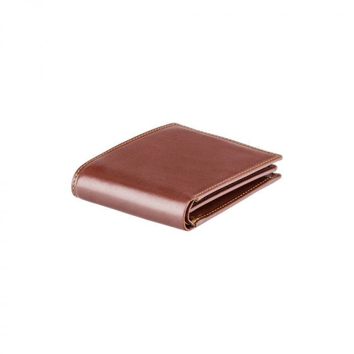 Гаманець Visconti MZ4 Lazio з RFID Italian Brown (MZ4 IT BRN) зображення 3