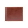 Гаманець Visconti MZ4 Lazio з RFID Italian Brown (MZ4 IT BRN)
