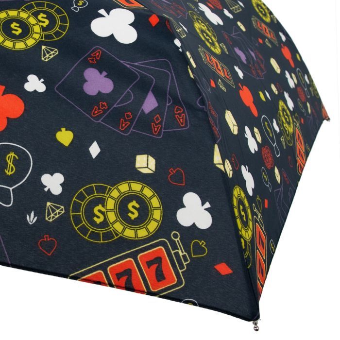 Зонт Fulton L926-040751 Curio-2 UV Trippy Casino (L926-040751) изображение 10