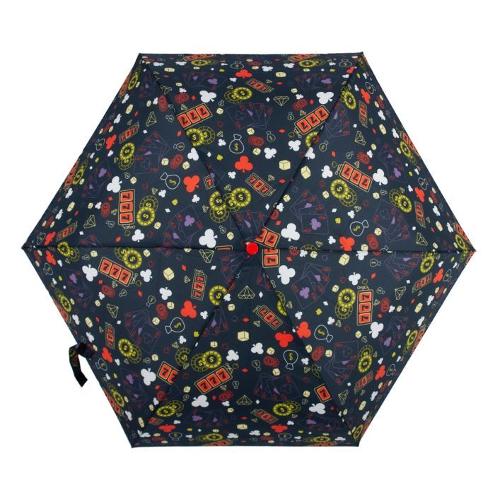 Зонт Fulton L926-040751 Curio-2 UV Trippy Casino (L926-040751) изображение 5