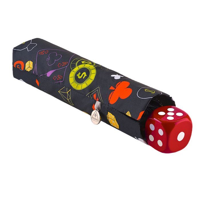 Зонт Fulton L926-040751 Curio-2 UV Trippy Casino (L926-040751) изображение 7