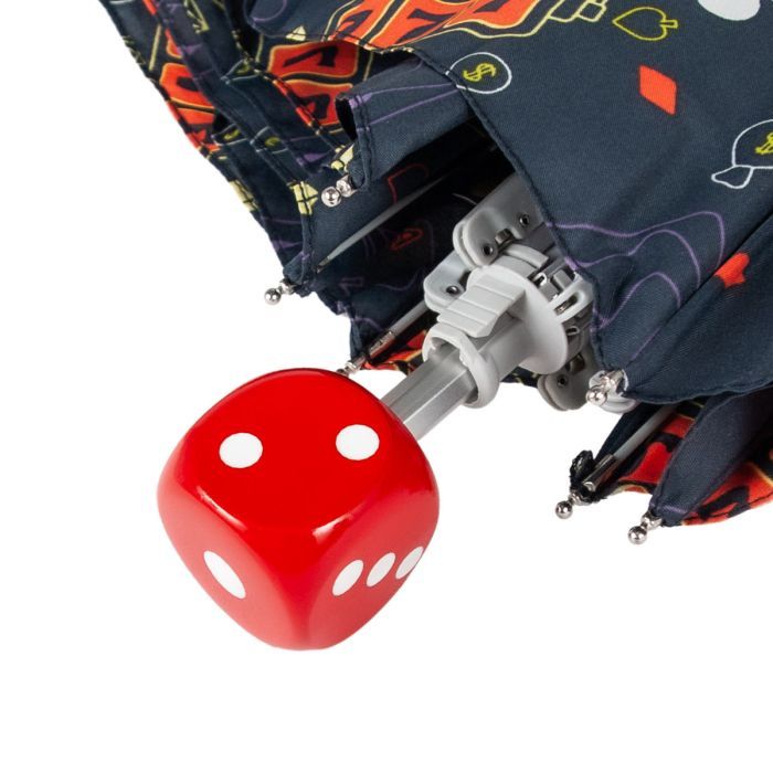 Зонт Fulton L926-040751 Curio-2 UV Trippy Casino (L926-040751) изображение 8