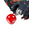 Зонт Fulton L926-040751 Curio-2 UV Trippy Casino (L926-040751) изображение 8