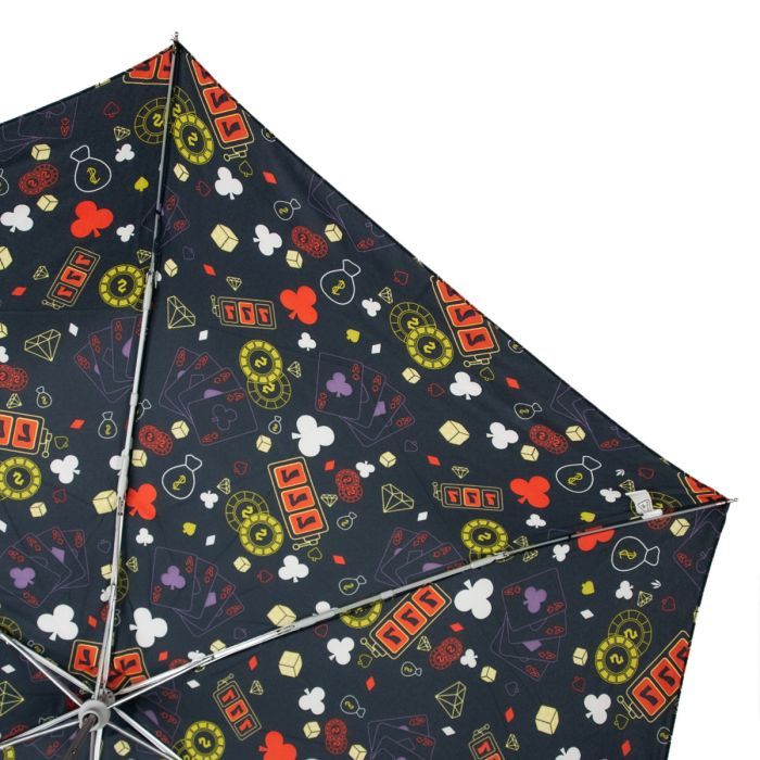 Зонт Fulton L926-040751 Curio-2 UV Trippy Casino (L926-040751) изображение 9