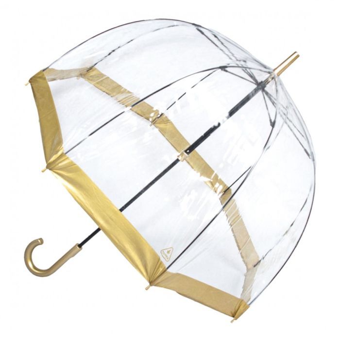 Зонт Fulton Birdcage-1 L041 Silver (L041-015599)