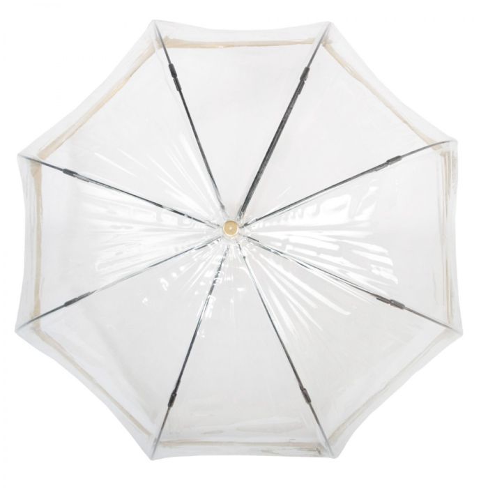 Зонт Fulton Birdcage-1 L041 Silver (L041-015599) изображение 2