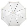 Парасоля Fulton Birdcage-1 L041-005804 Gold (L041-005804) зображення 2