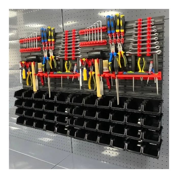Полиця для інструменту Kistenberg KS_kit78 зображення 3