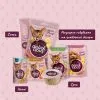 Вологий корм для собак Delickcious Смужки з індичкою та сиром в крем-супі 85 г (4820269141810) зображення 8