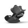 Автокрісло Cybex Cloud T i-Size Plus Sepia Black (523000231) зображення 11