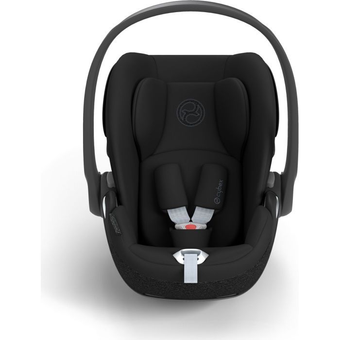 Автокрісло Cybex Cloud T i-Size Plus Sepia Black (523000231) зображення 2