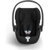 Автокрісло Cybex Cloud T i-Size Plus Sepia Black (523000231) зображення 2