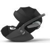 Автокрісло Cybex Cloud T i-Size Plus Sepia Black (523000231) зображення 4