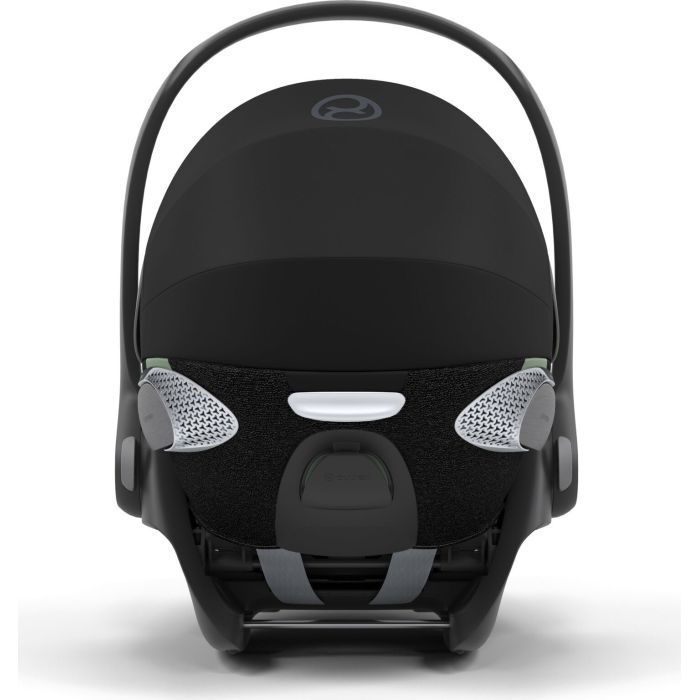 Автокрісло Cybex Cloud T i-Size Plus Sepia Black (523000231) зображення 5