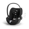 Автокрісло Cybex Cloud T i-Size Plus Sepia Black (523000231) зображення 9