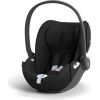 Автокрісло Cybex Cloud T i-Size Plus Sepia Black (523000231)