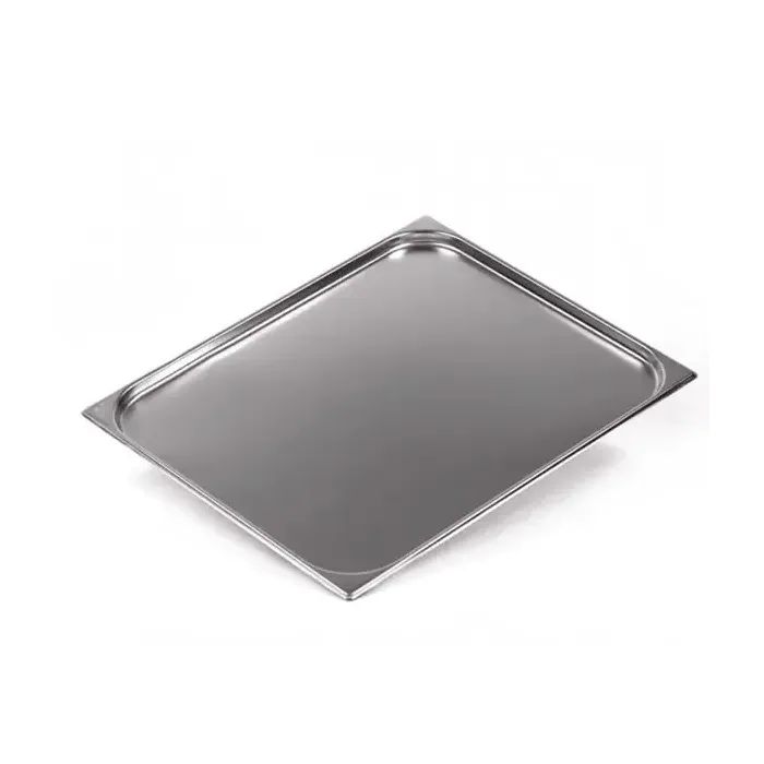 Гастроемкость FoREST Food Line GN 2/3 h 20 мм 2,3 л (232320)