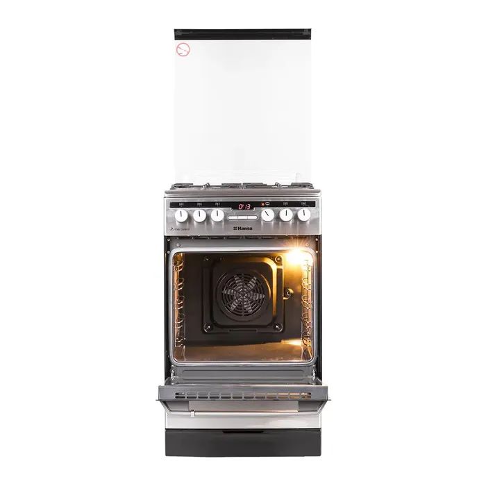 Плита Hansa FCMX59221 изображение 2
