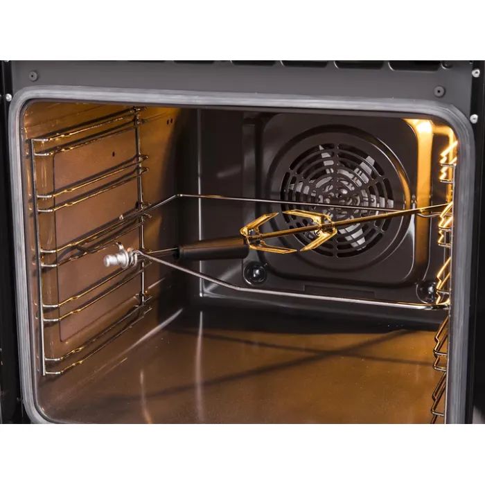 Плита Hansa FCMX59221 изображение 4