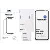 Стекло защитное BeCover Infinix Smart 9 (X6532) 10D Black (712711) изображение 3