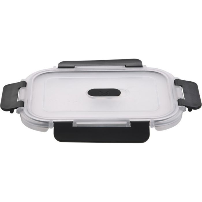 Харчовий контейнер MasterPro Foodies collection прямокутний 640 мл (BGMP-5671) зображення 5