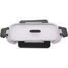 Харчовий контейнер MasterPro Foodies collection прямокутний 640 мл (BGMP-5671) зображення 5