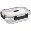 Харчовий контейнер MasterPro Foodies collection прямокутний 640 мл (BGMP-5671)