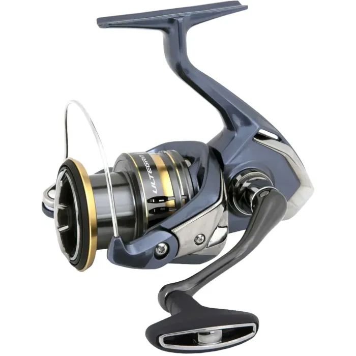 Катушка Shimano Ultegra FC 4000 XG 5+1BB (ULT4000XGFC)