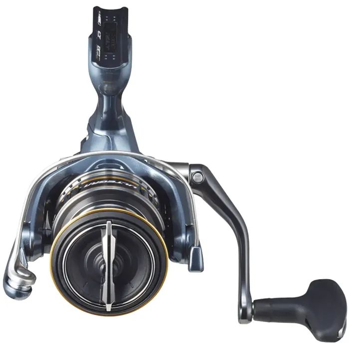 Катушка Shimano Ultegra FC 4000 XG 5+1BB (ULT4000XGFC) изображение 3