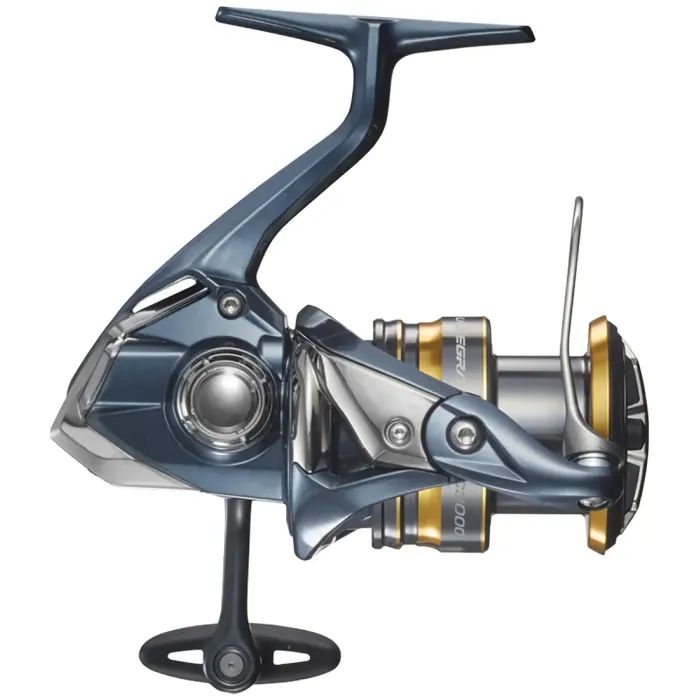 Катушка Shimano Ultegra FC 4000 XG 5+1BB (ULT4000XGFC) изображение 4