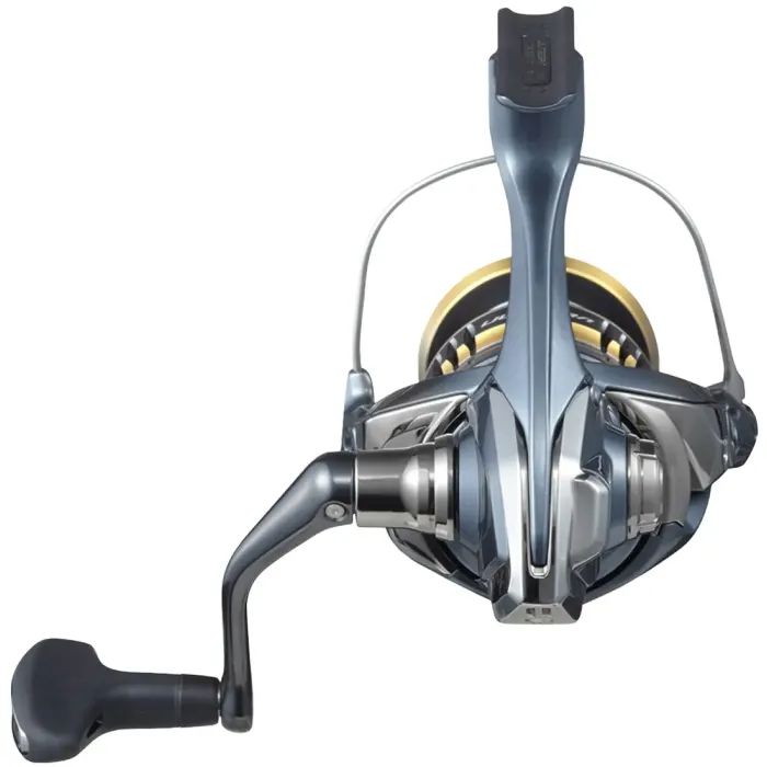 Катушка Shimano Ultegra FC 4000 XG 5+1BB (ULT4000XGFC) изображение 5