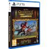 Гра Sony Harry Potter Quidditch Champions - Deluxe Edition, BD диск (5051895417621) зображення 2