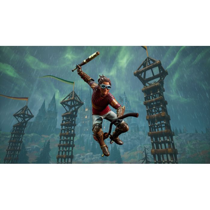 Гра Sony Harry Potter Quidditch Champions - Deluxe Edition, BD диск (5051895417621) зображення 4