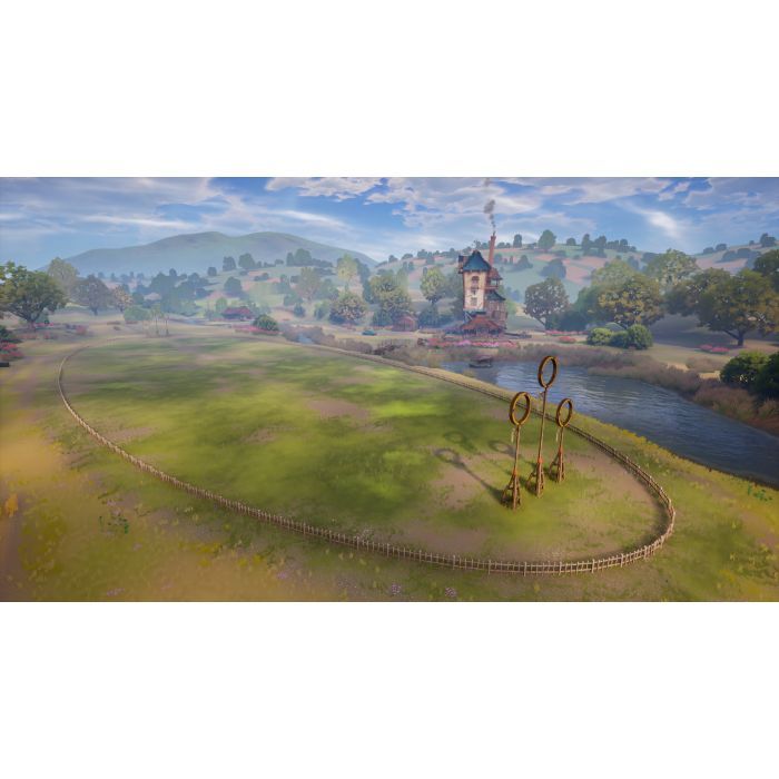 Гра Sony Harry Potter Quidditch Champions - Deluxe Edition, BD диск (5051895417621) зображення 6