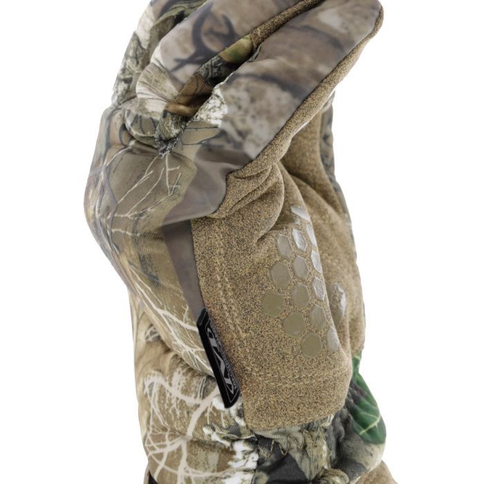 Тактичні рукавички Mechanix SUB35 L Realtree (SUB35-735-010) зображення 4