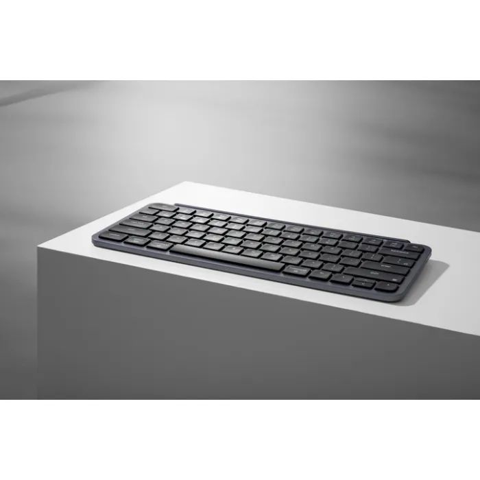 Клавиатура Keychron B1 Pro Wireless/Bluetooth/USB UA Ivory White (B1P-K8-UA) изображение 12