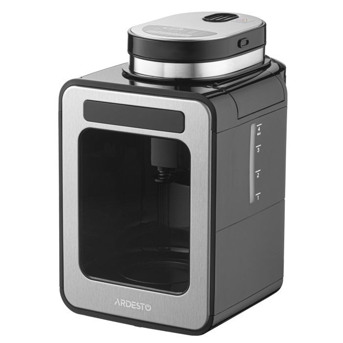 Капельная кофеварка Ardesto FCM-DG064 изображение 5