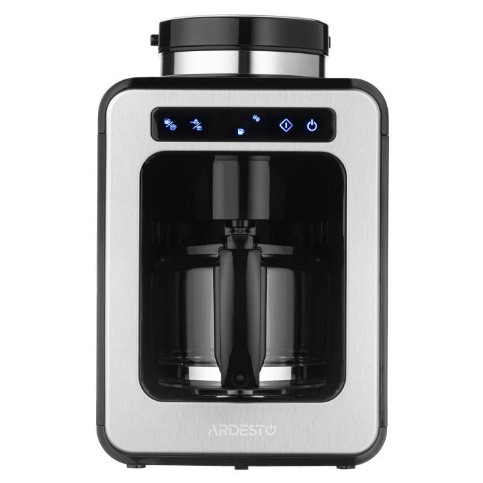 Капельная кофеварка Ardesto FCM-DG064 изображение 7