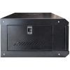 Шкаф настенный GEAR 4U 19'' 600x600x240 мм, black (GWMSN-4U-600-600) изображение 2