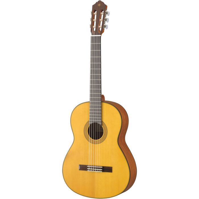 Гитара классическая Yamaha CG122MS