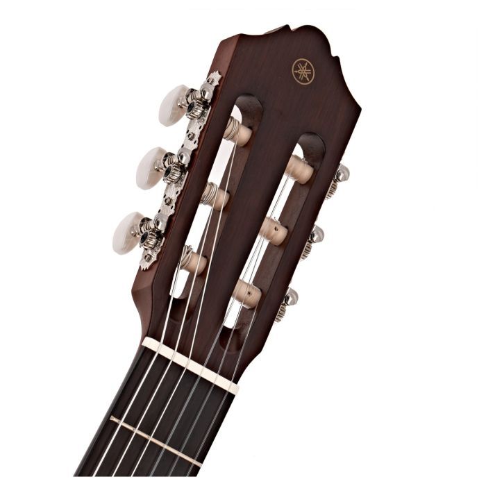 Гитара классическая Yamaha CG122MS изображение 4